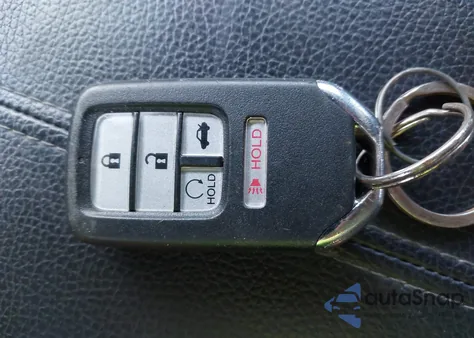 2017 Honda Accord Ex-L z USA, uszkodzony, nr VIN 1HGCR2F9XHA135420